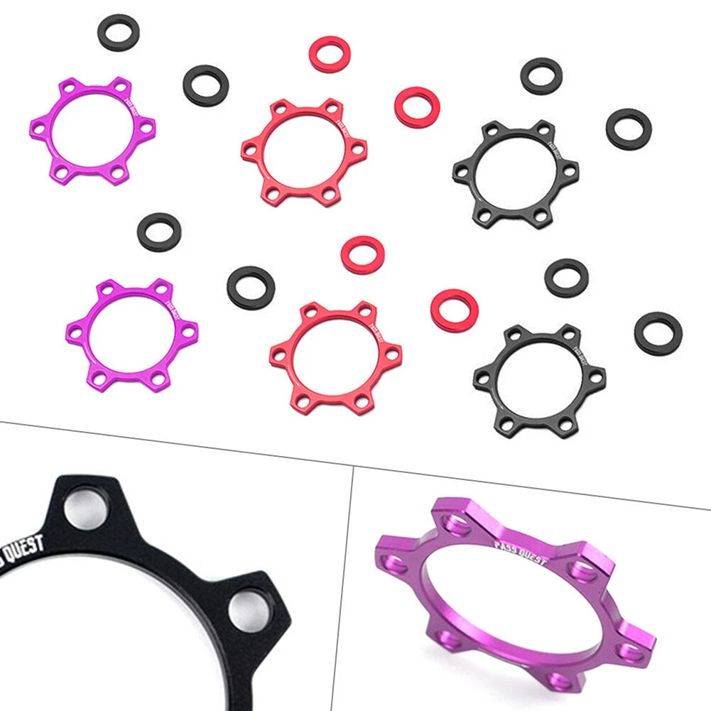 Boost Hub Conversion Kit for Boost Fork (15x100 to 110mm & 12x142 to 148mm)