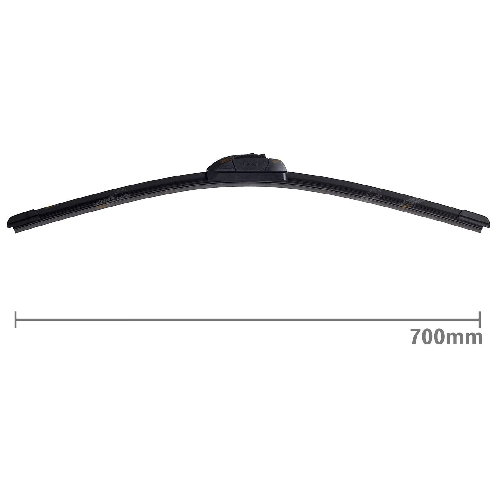Drivers Side Front Wiper Blade Assembly for Ford Transit VM (2006–2014)