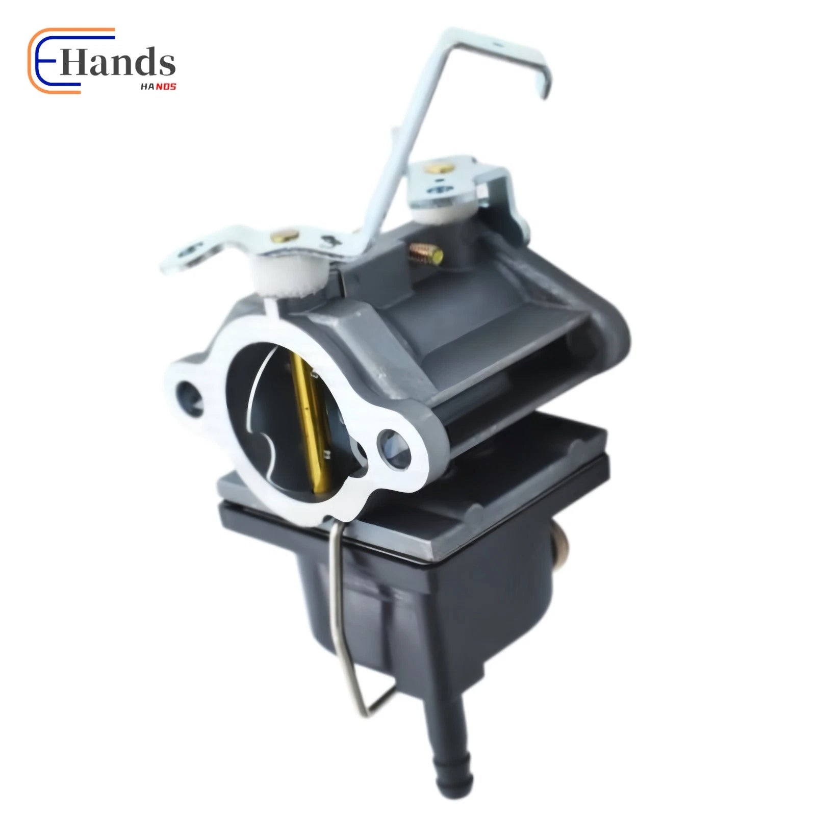 Carburetor Assembly for Tecumseh TVT691 (600810B, 600811A, 600809A, 600809B, 600811B)