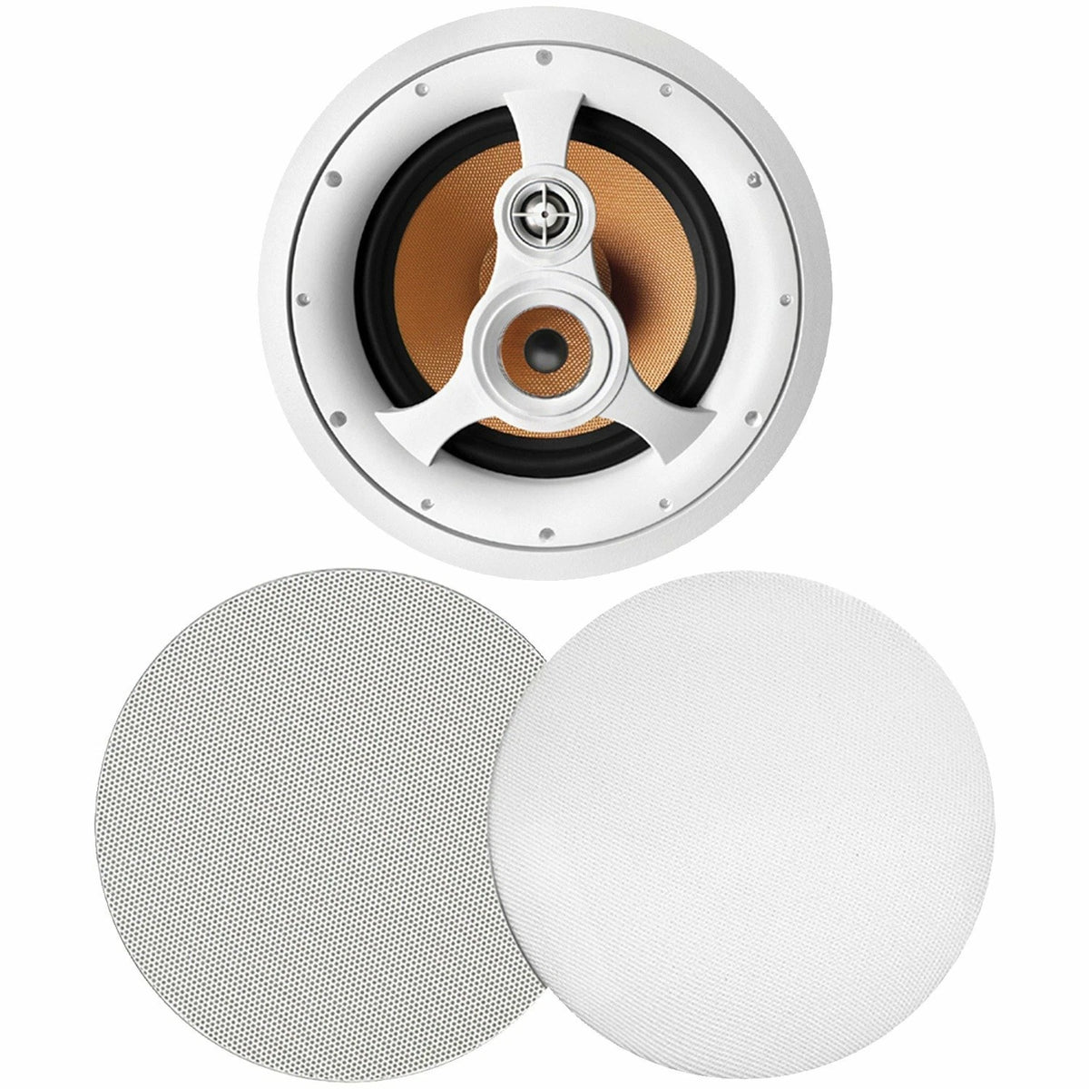 3-Way Ceiling Speaker for Bic America H310C (250W)