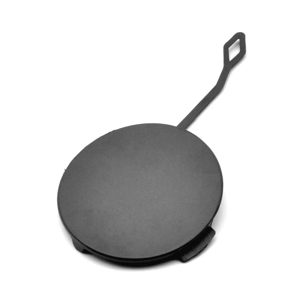 Tow Hook Eye Cap Cover for Alfa Romeo Giulia (2015–2021)