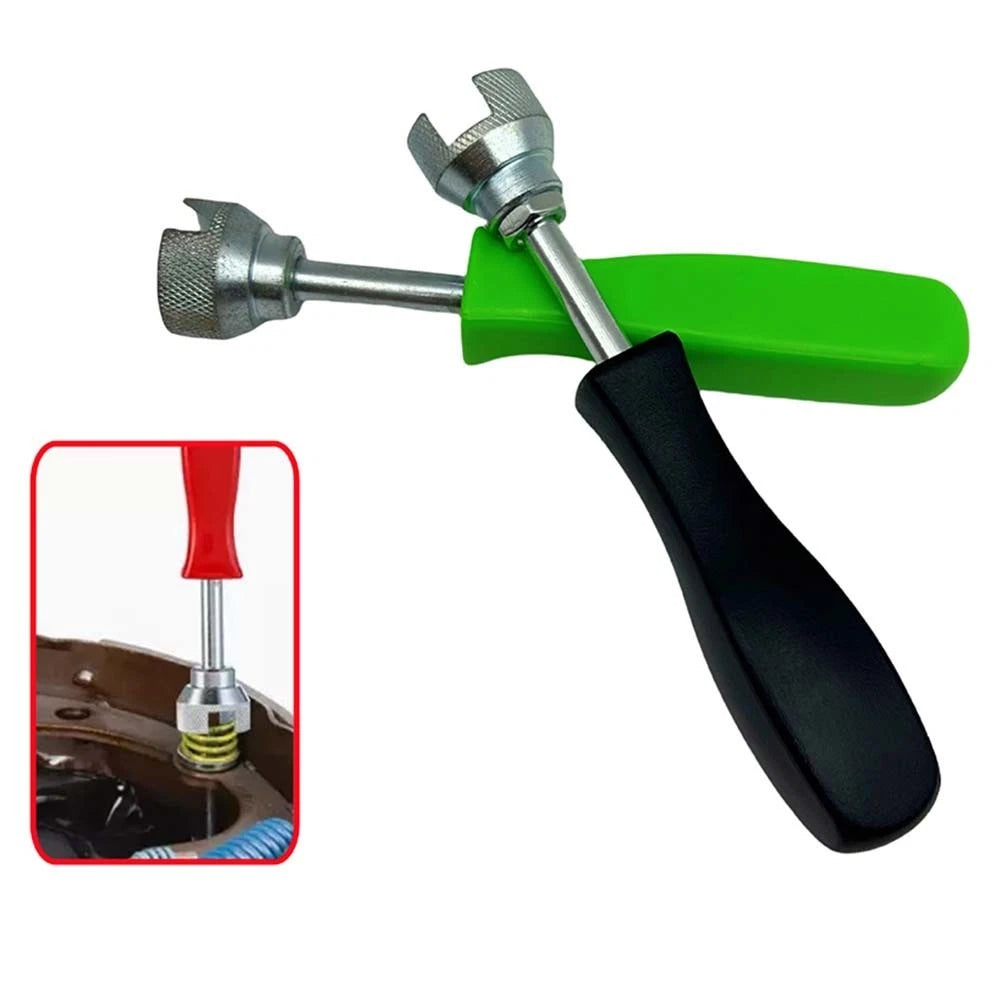 Brake Spring Tool for Universal Use (Ergonomic Grip)
