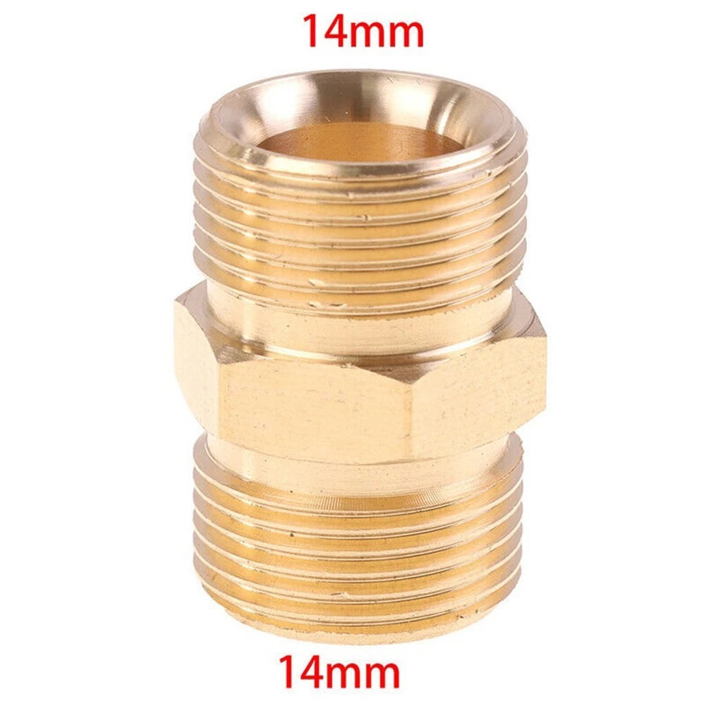 14mm to 15mm Hose Connector for (Replacement)
