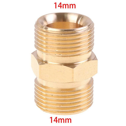 14mm to 15mm Hose Connector for (Replacement)