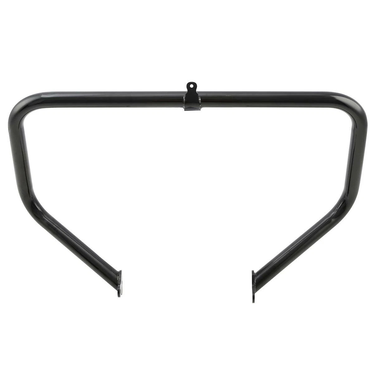 35MM Engine Guard Crash Bar for Harley Touring Glide (2009–2023)