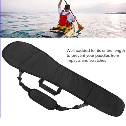 Paddle Bag for Kayak (600D Oxford Fabric)