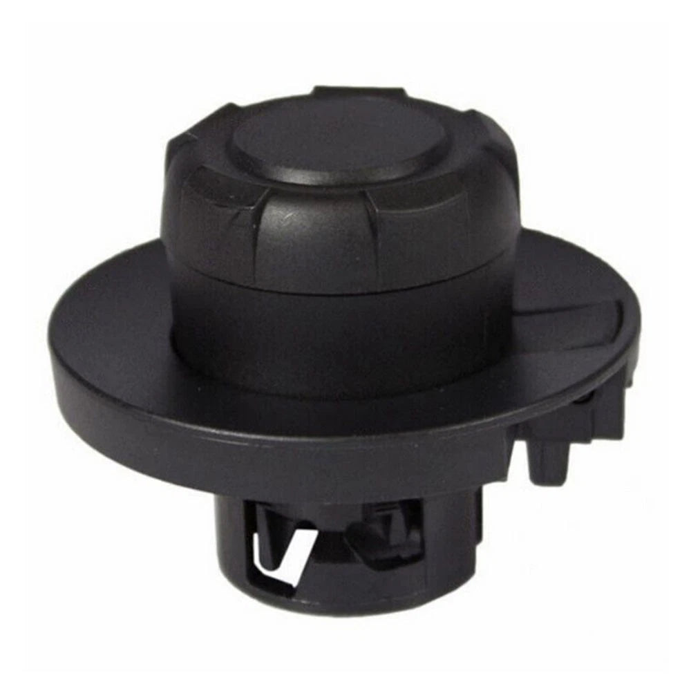 Power Outlet Socket Cover for Ford F-150 (2009–2017) 12V Volt