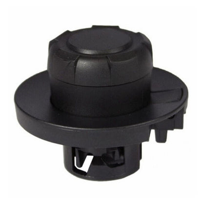 Power Outlet Socket Cover for Ford F-150 (2009–2017) 12V Volt