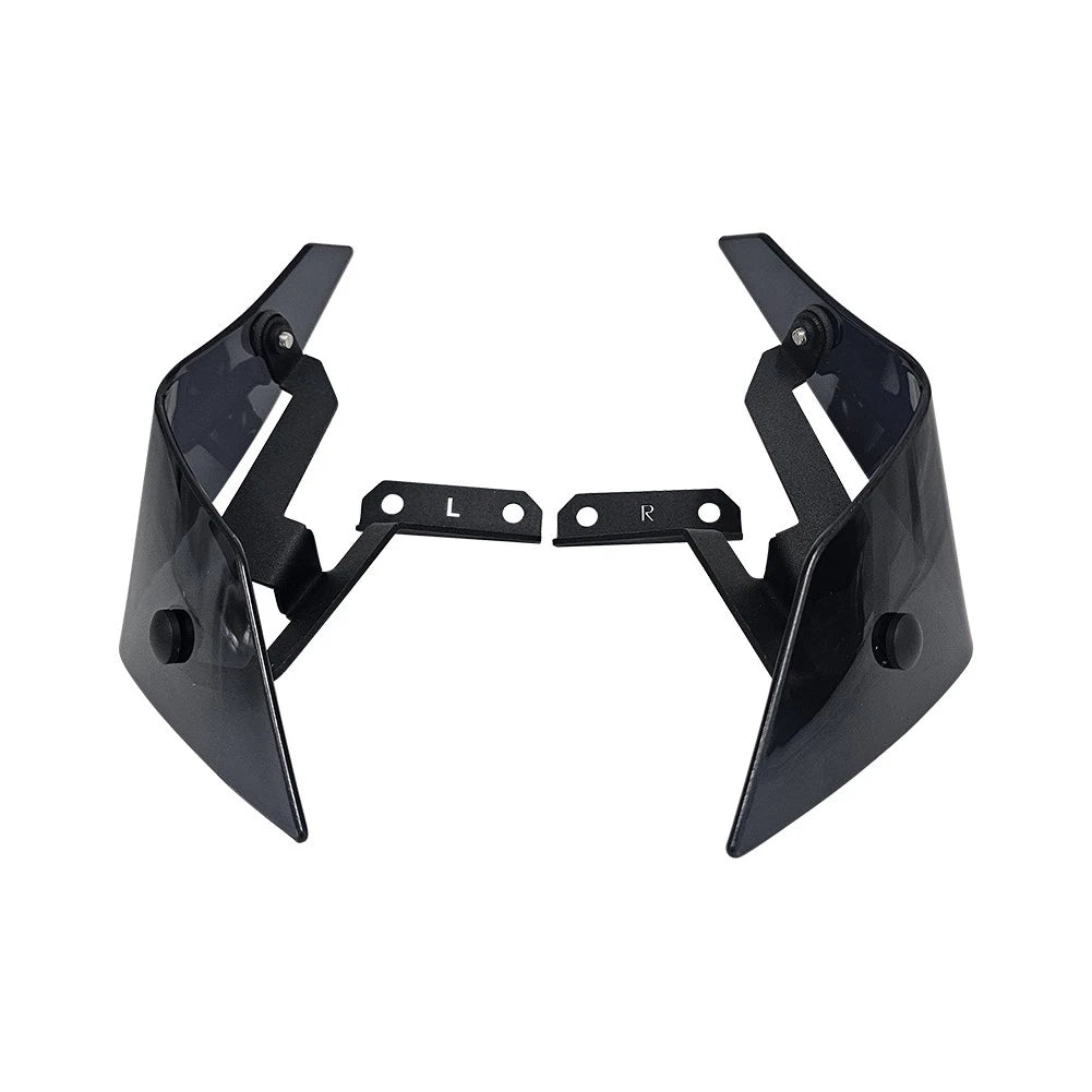 Side Wind Deflector Panels for Honda Africa Twin CRF1100L (2020–2020)