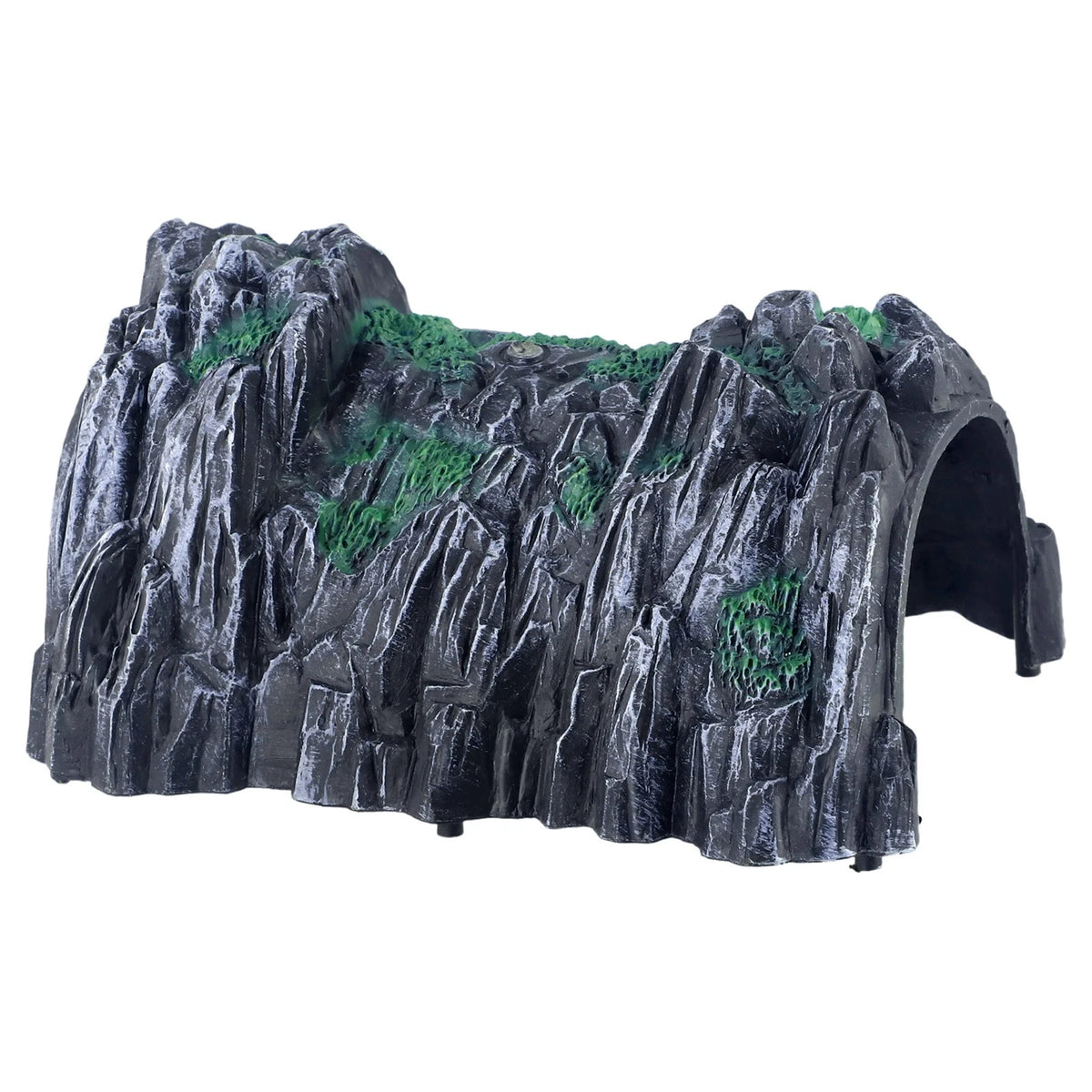 Simulation Cave Model Accessories for Automotive (No Part Numbers)