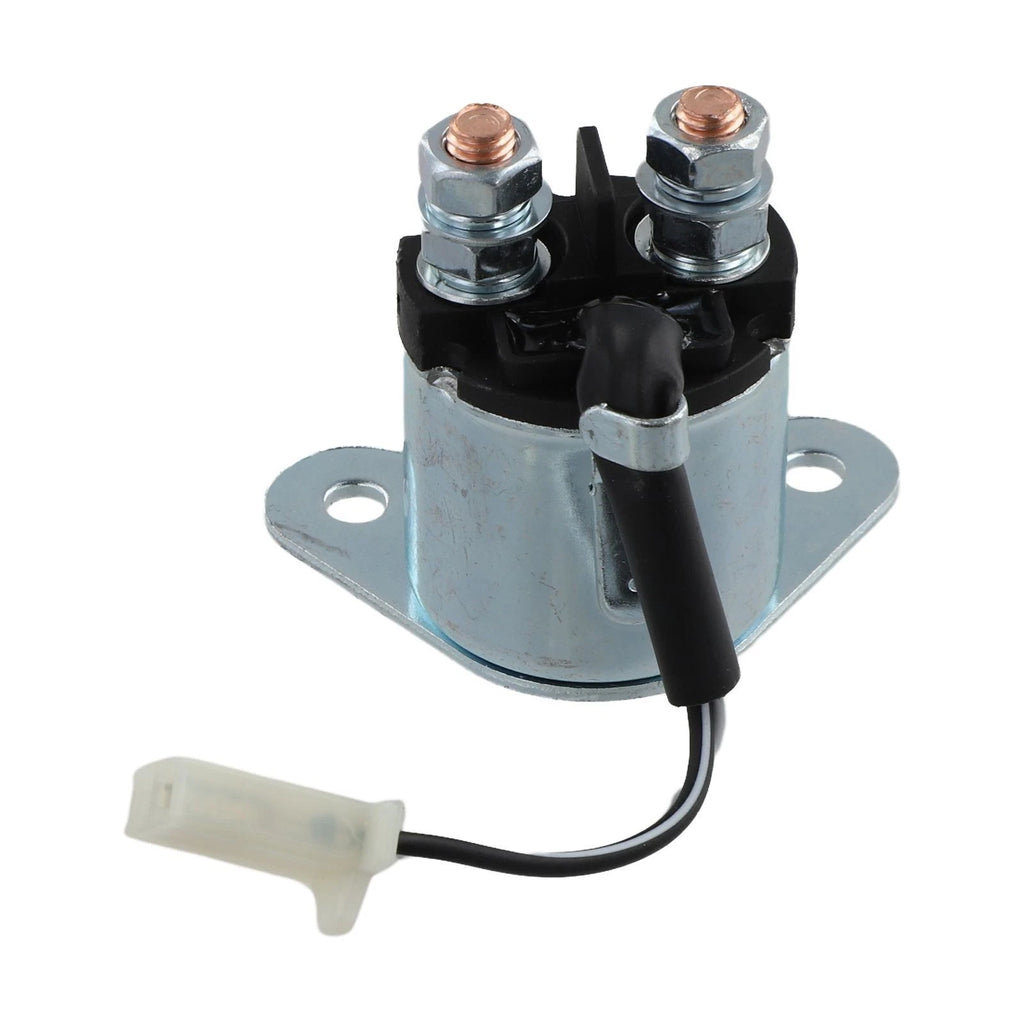 Starter Motor Solenoid for Reliable Generator