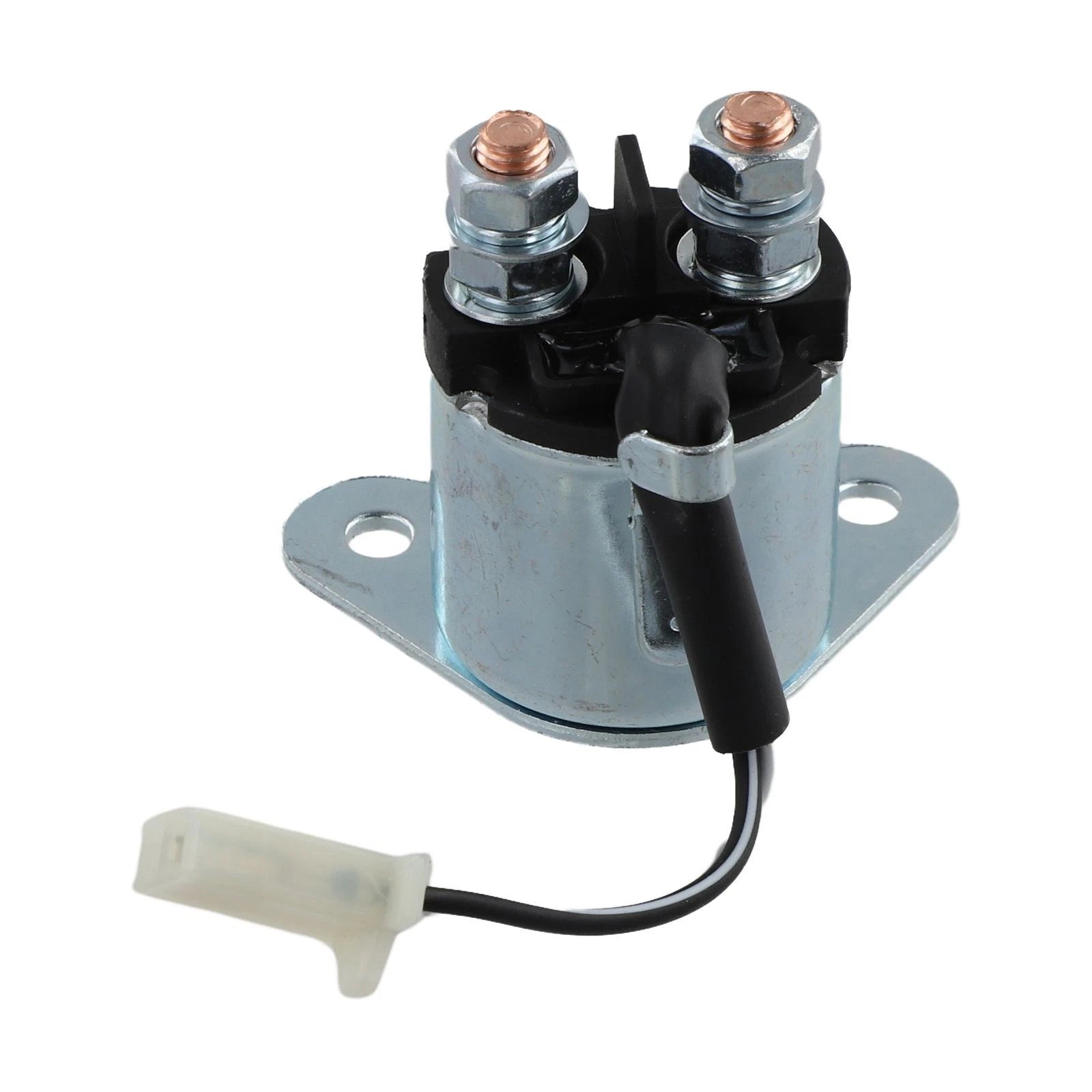 Starter Motor Solenoid for Reliable Generator