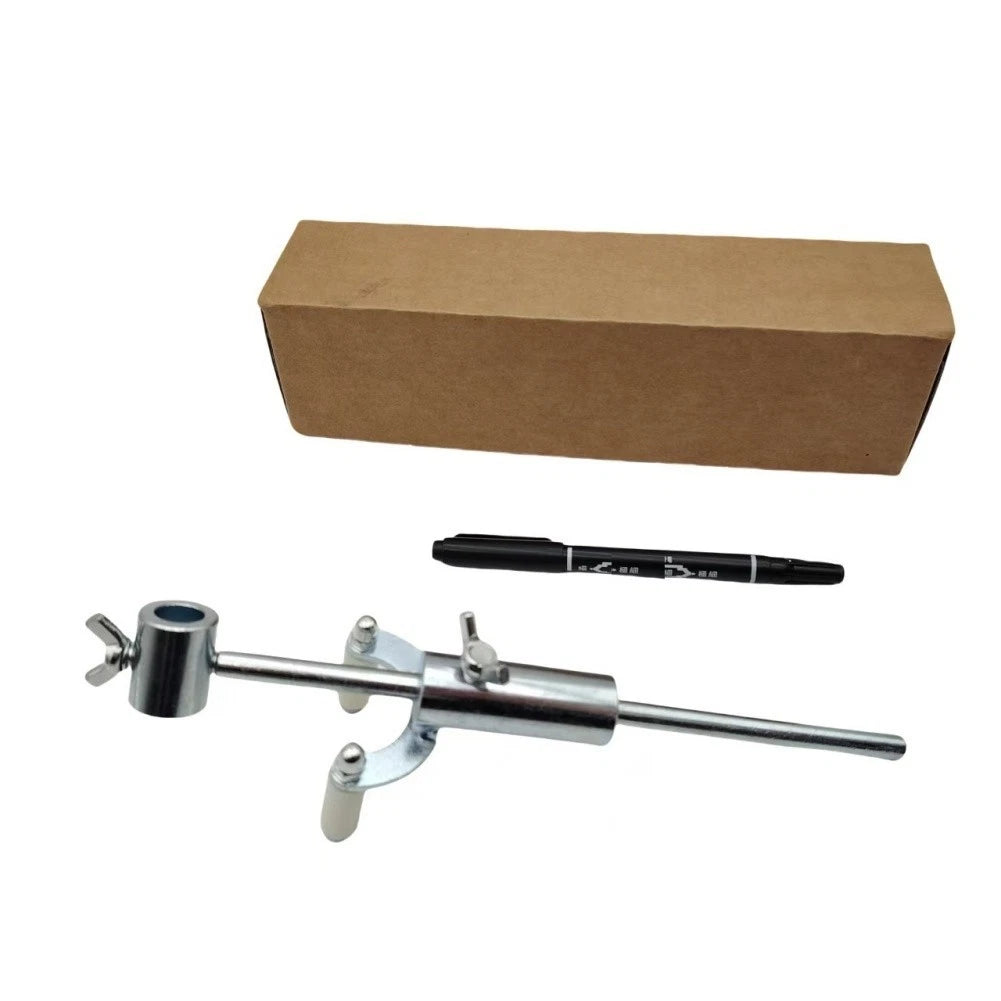 Galvanized Iron Scriber for Car Wheel Eyebrow Marking and Sheet Metal Repair
