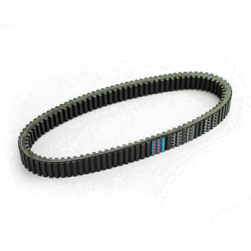 Primary Drive Clutch Belt for Massimo MSU500 MSU700 (2016–2017), Qlink Rodeo 400 (2009)