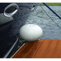 Dock Wheel for Taylor Made Dock Pro Corner Mount (12", 1072)