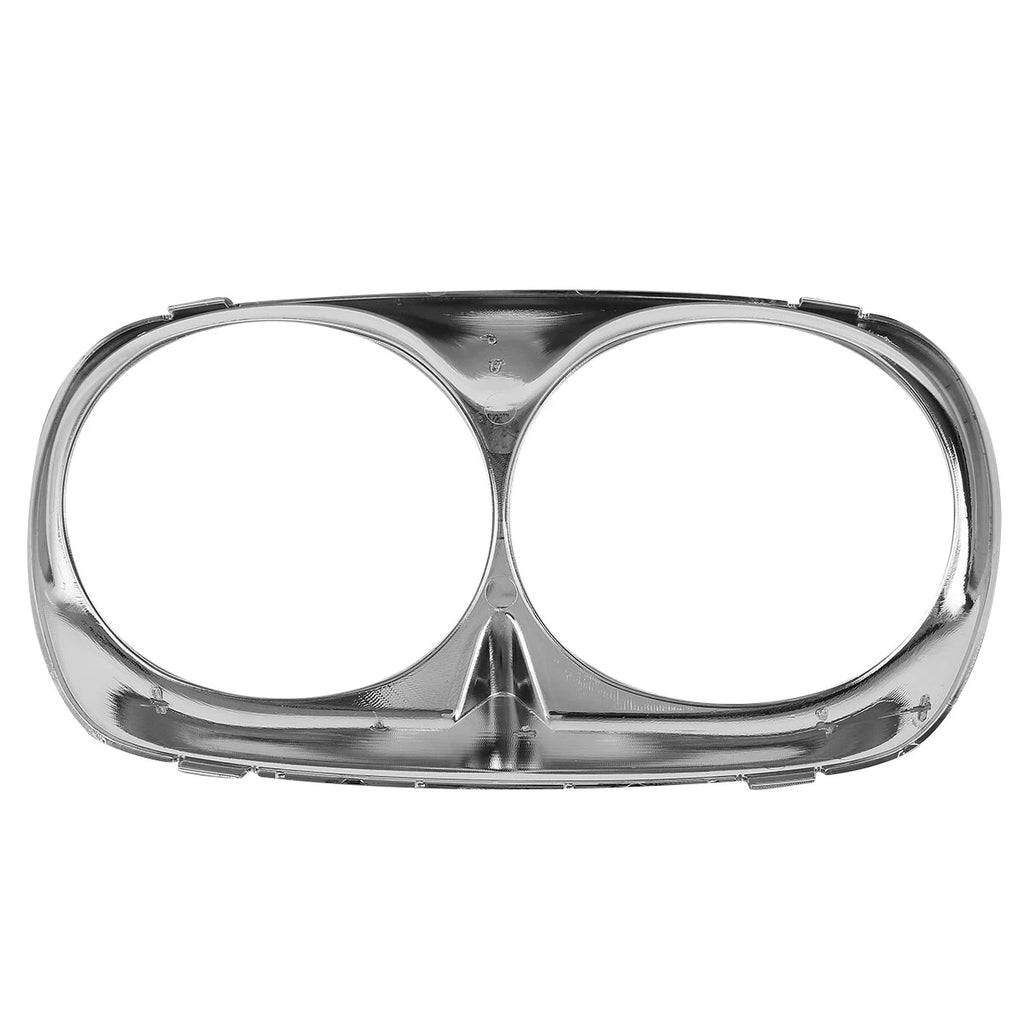 Front Headlight Bezel for Harley Road Glide (1998–2013)