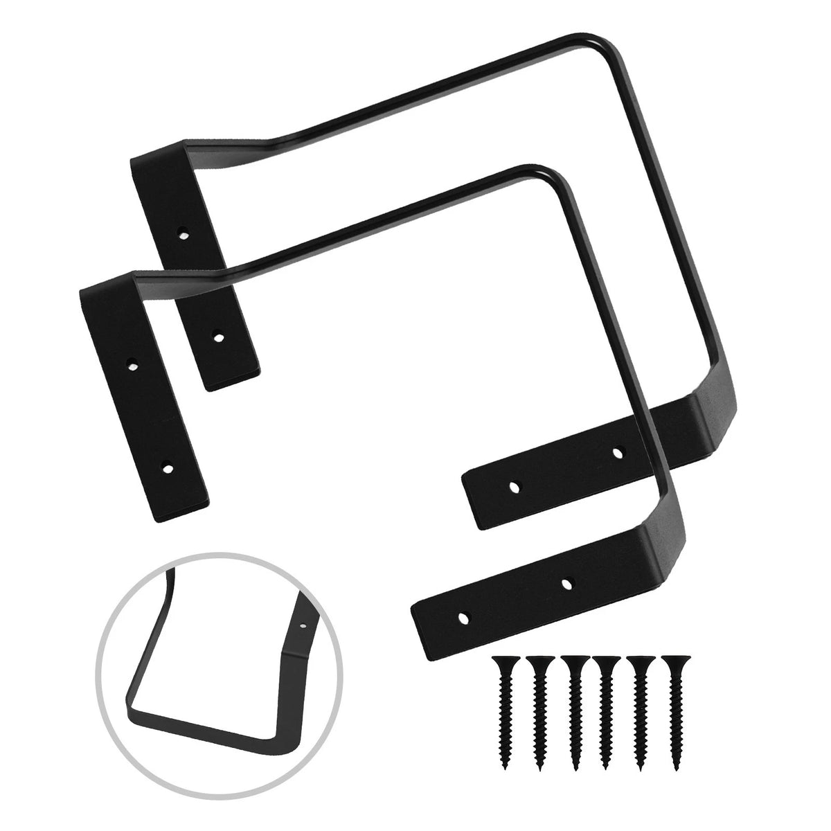 Mattress Retainer Bar for Bed Frames (2010–2023)