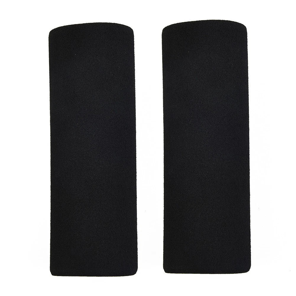 2X Non-slip Handle Covers for Motorcycle Grip (UV Resistant)