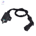 Ignition Coil for Suzuki 250 LT-F250 Ozark LTF250 (2002–2012)