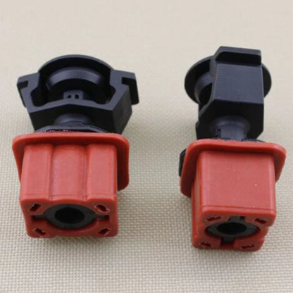 Radiator Mount for Car Cooling Systems (211 504 00 59, 169 504 01 14)