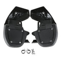 Lower Vented Fairing & Engine Guard Crash Bar for Harley Road King (1997–2008)