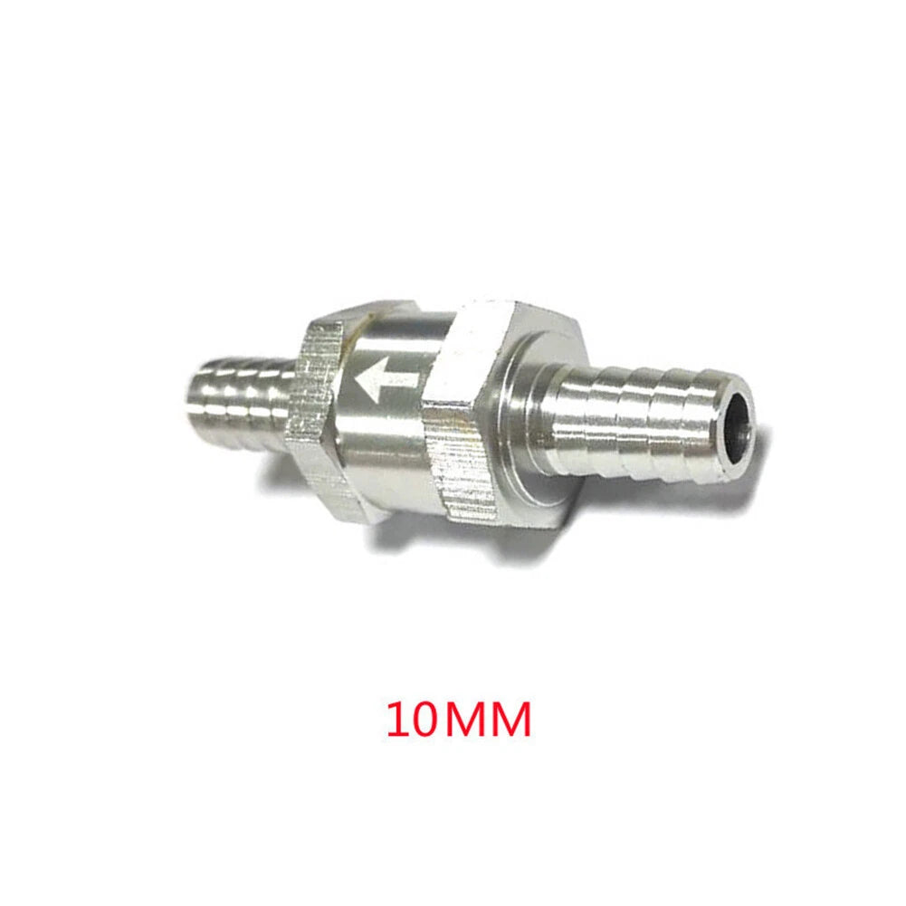 One Way Check Valve for Gas or Diesel Fuel 10MM (2010–2023)