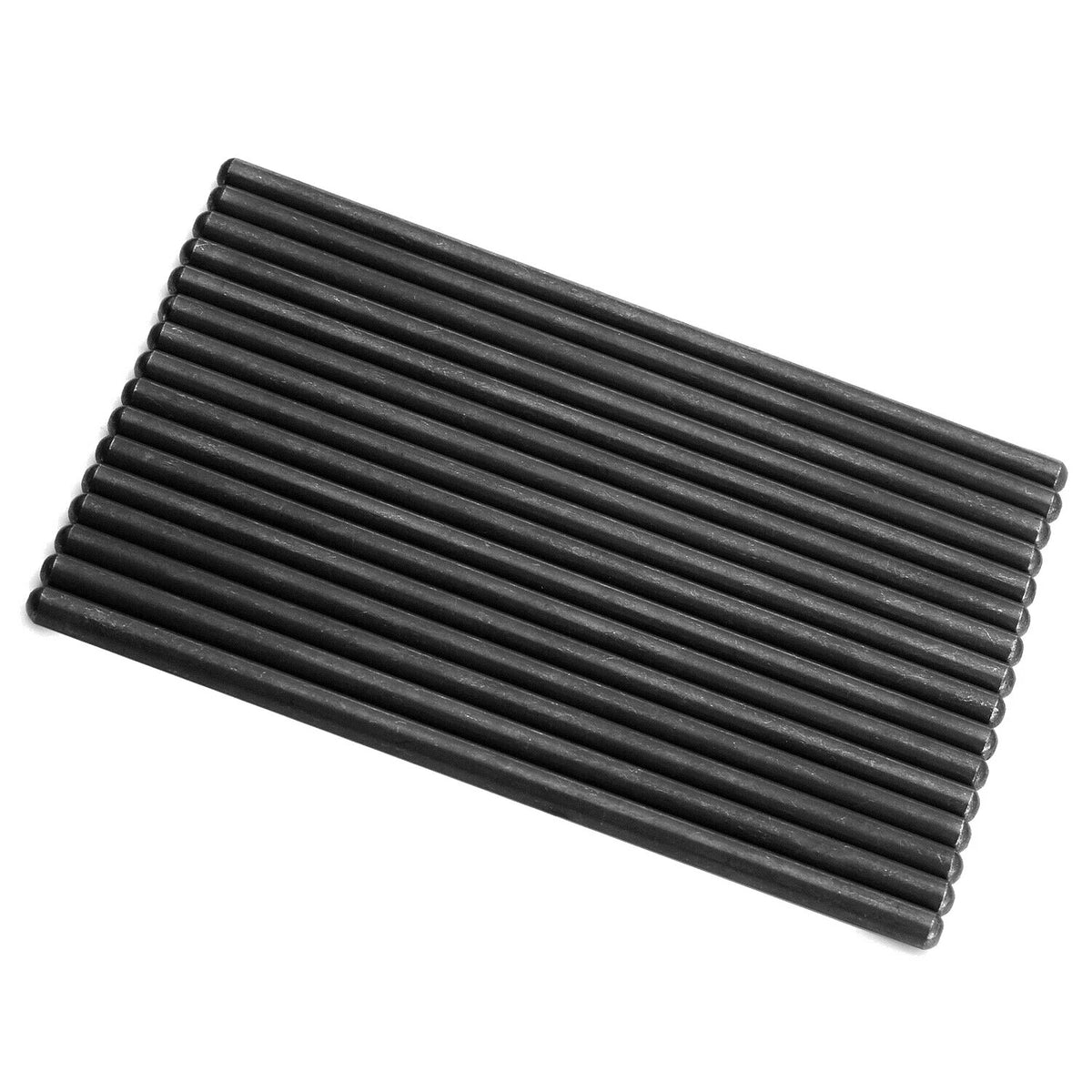 16PCS 5/16" Hardened Pushrods for GM LS LS1 LS3 4.8L 5.3L 5.7L 6.0L 6.2L (2000–2023)