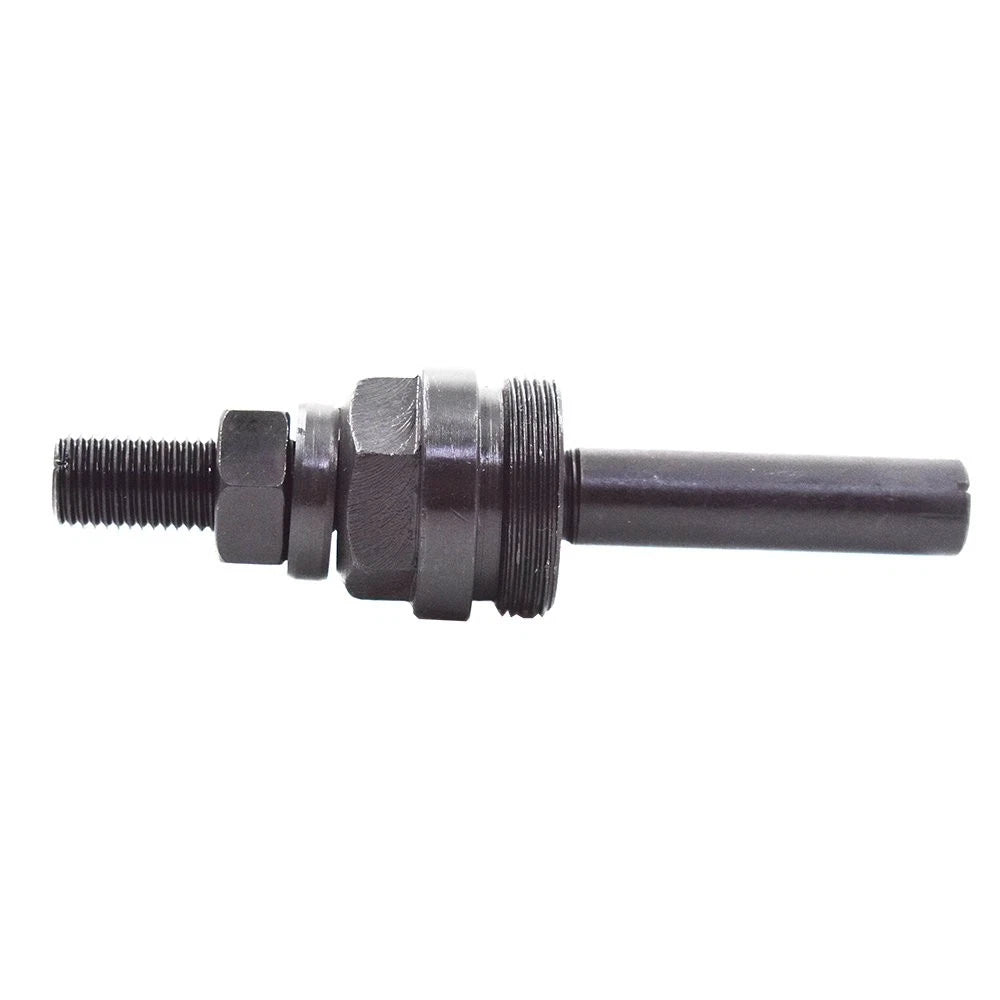 5C Adjustable Threaded Collet Stop Set for Hardinge Lathes (CNC)