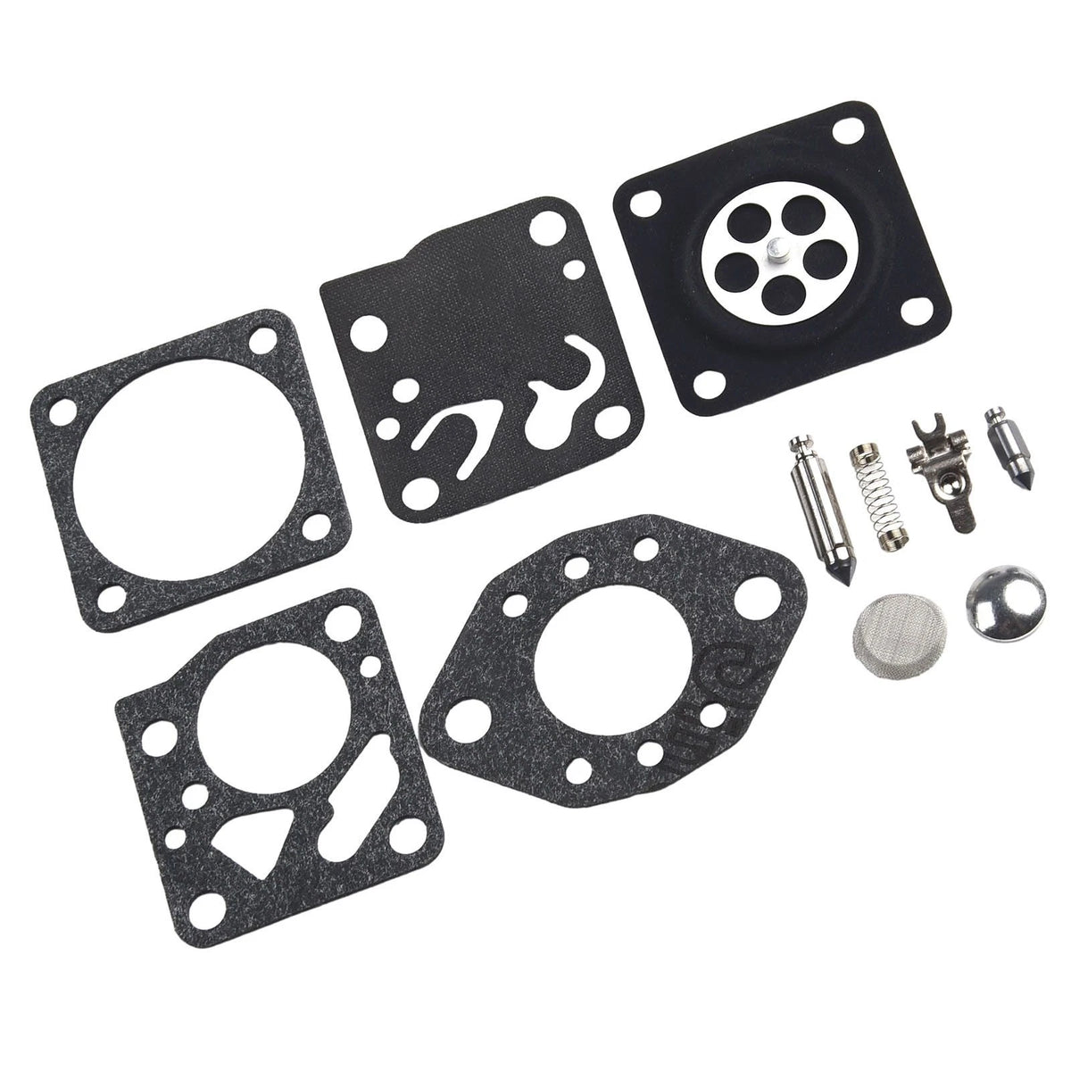 Carburetor Gaskets for Tillotson RK-14HU