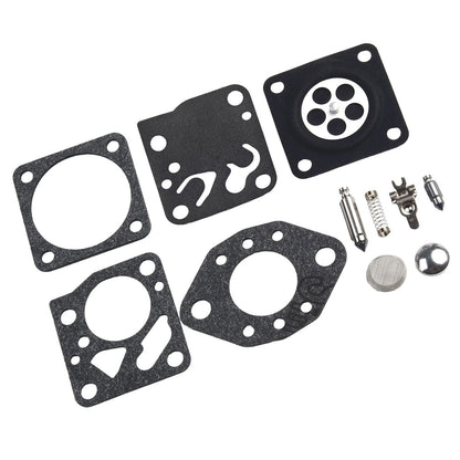 Carburetor Gaskets for Tillotson RK-14HU
