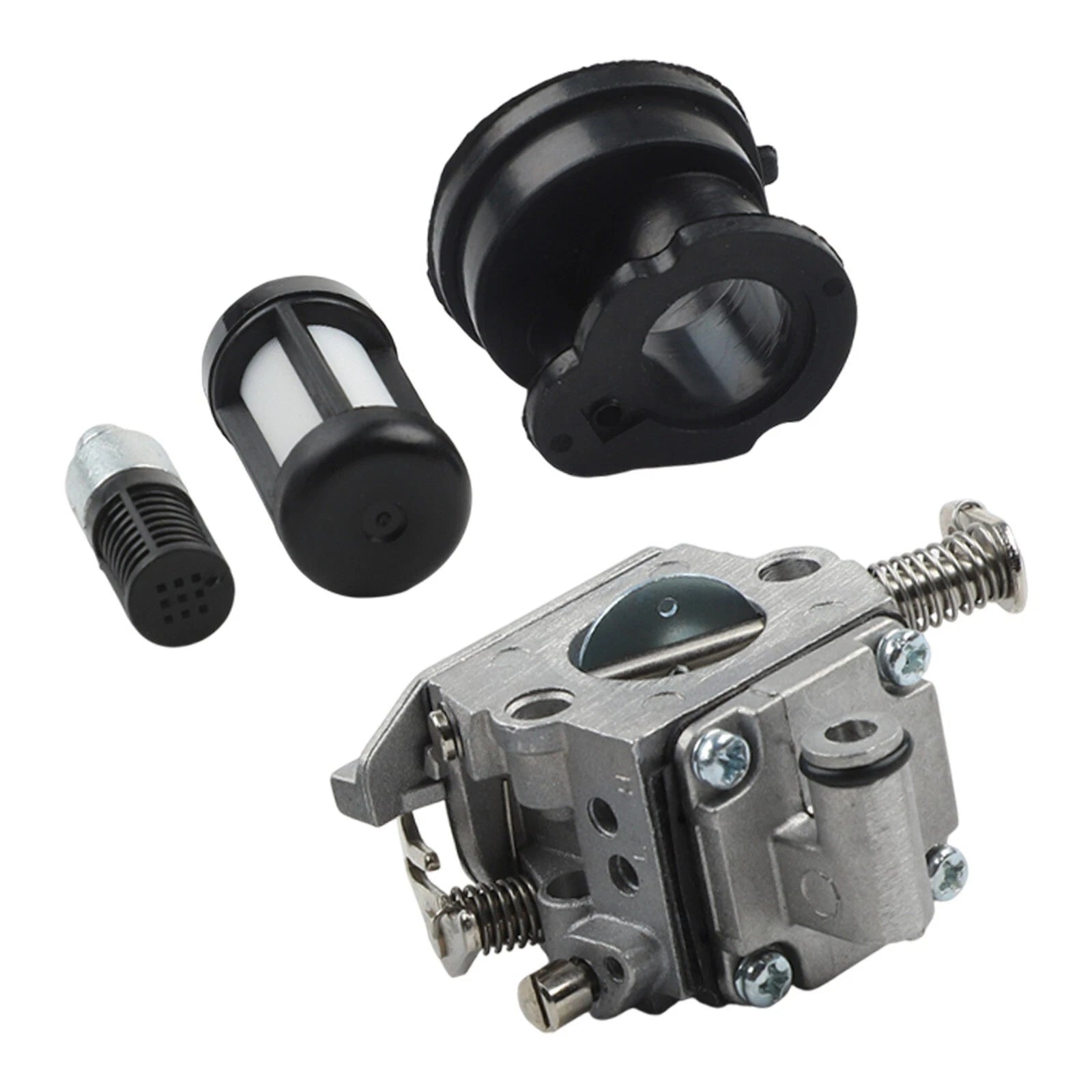 Carburetor Kit for MS170 MS180 Chainsaw
