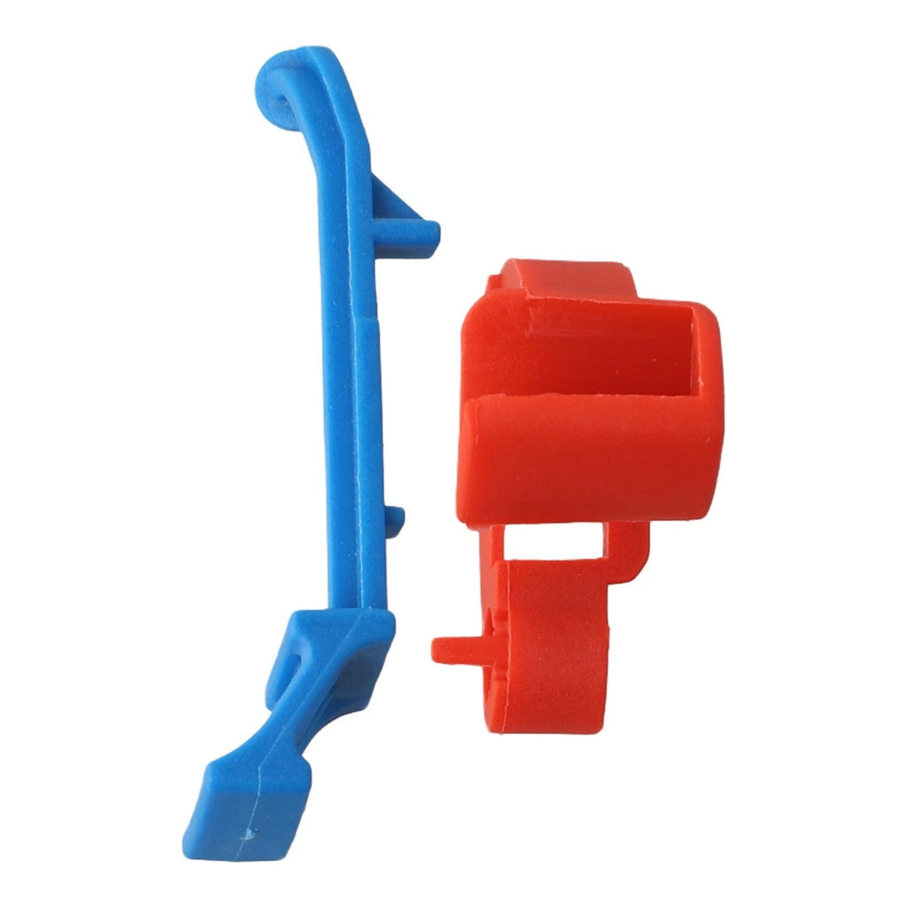 Replacement Switch Shaft Choke Lever Kit for Chainsaw (Model Compatibility)