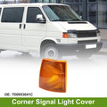Left Corner Signal Light Cover Replacement for Volkswagen T4 (1995–2003)