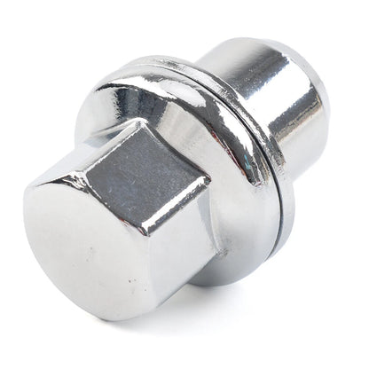 Steel Solid Wheel Lug Nut for Land Rover Range Rover Sport (2005–2023) LR068126