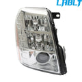 Passenger Side Headlight Assembly for Cadillac Escalade (2007–2014)