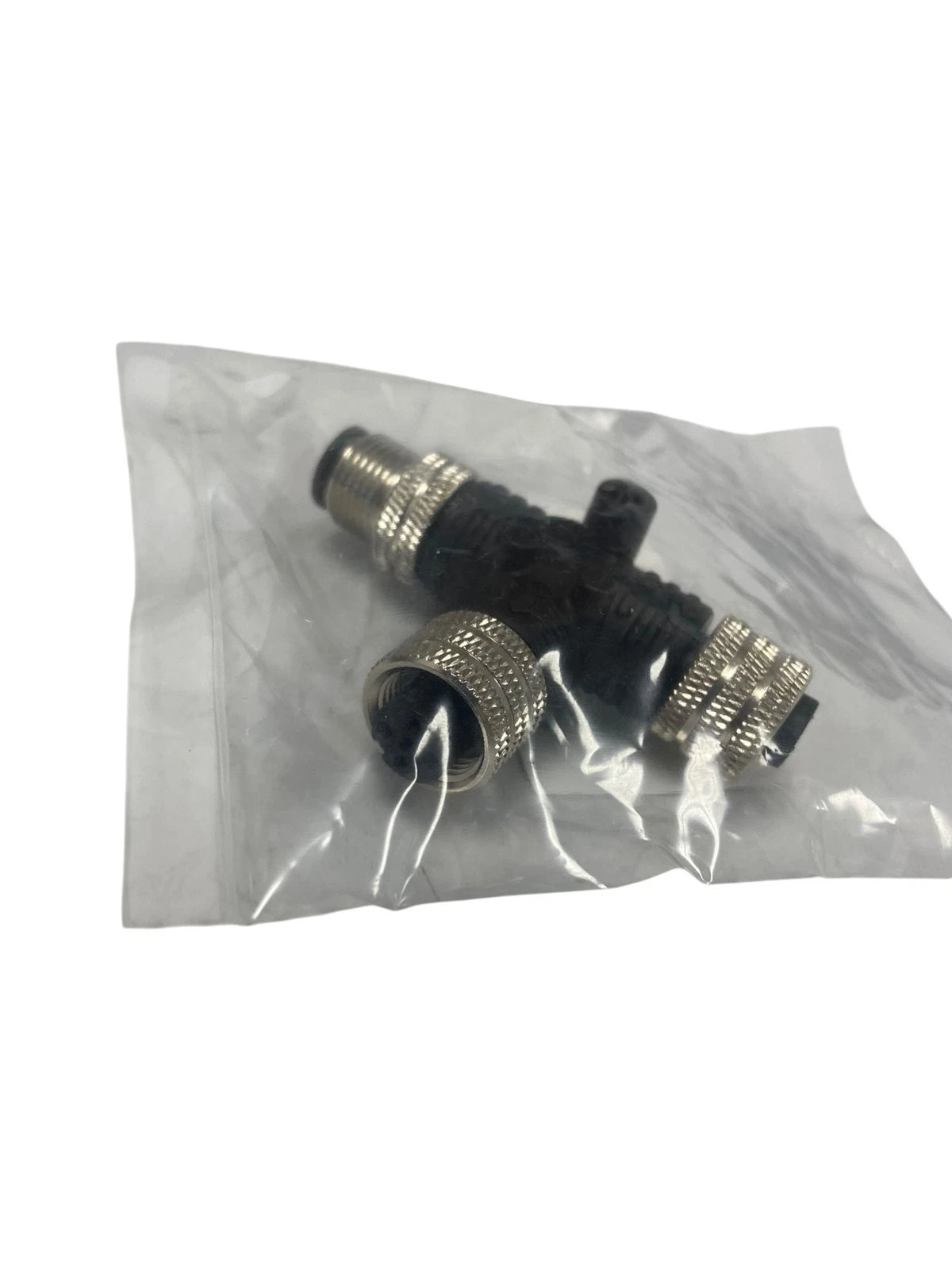 Resistor Termination Male & Tee Adapter Micro-C for Dometic/SeaStar