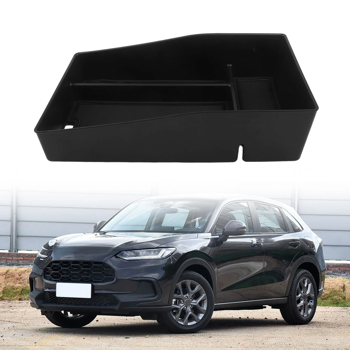 Armrest Organizing Solution for Honda Vehicles (2022–2024)