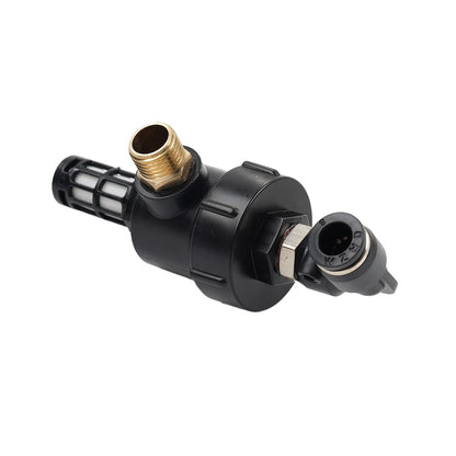 Quick Exhaust Valve Bead Breaker for Tire Changer Machine
