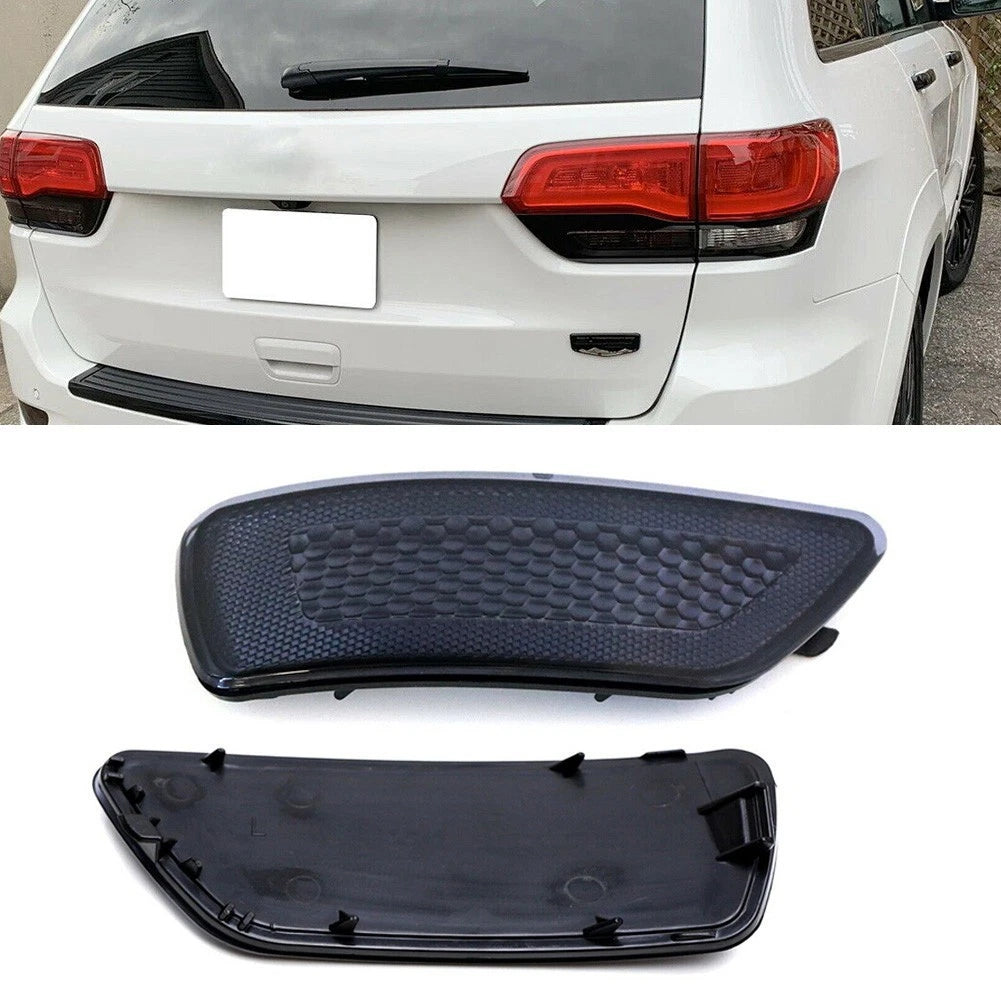 Replacement Rear Bumper Reflectors for Dodge Journey SE/SE Plus (2011–2018)