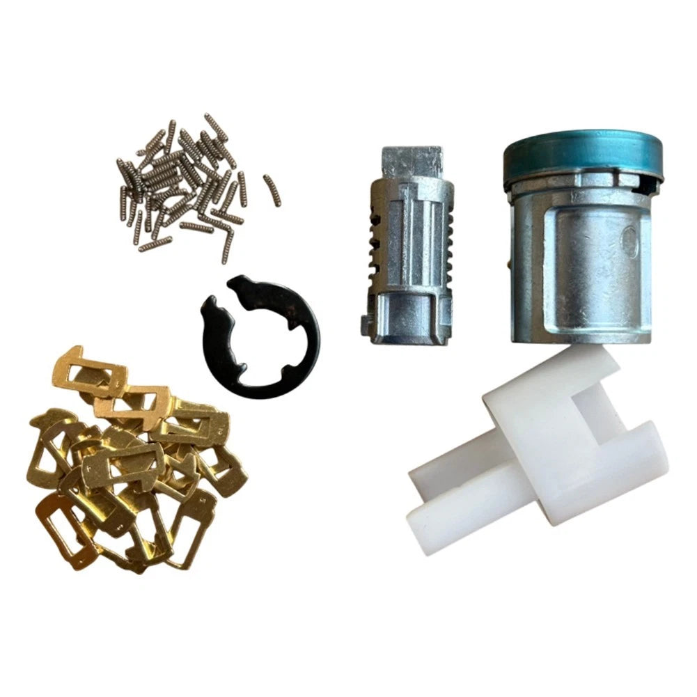 High Compatibility Ignition Lock Cylinder Kit for Ford and For Mazda Models