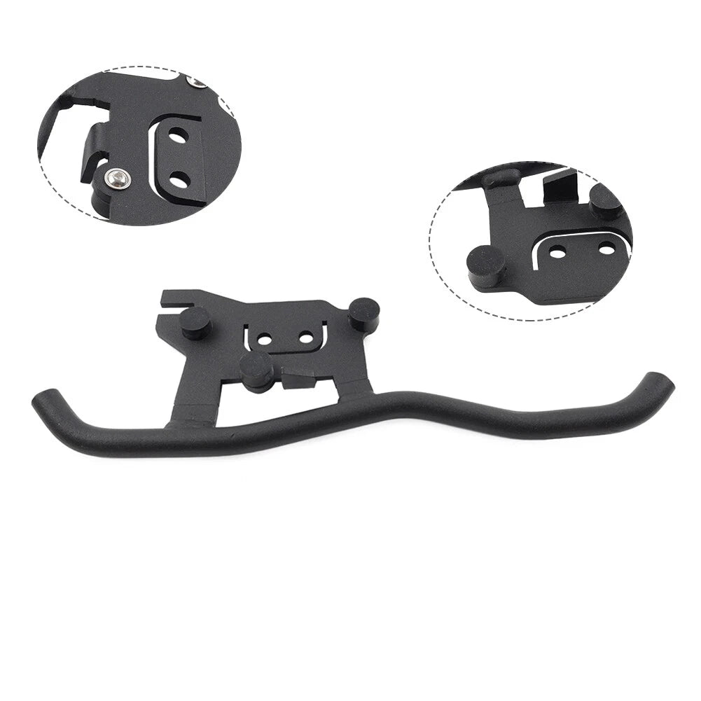 Rear Drive Shaft Protector for BMW R1300GS ADV (2023–2024)