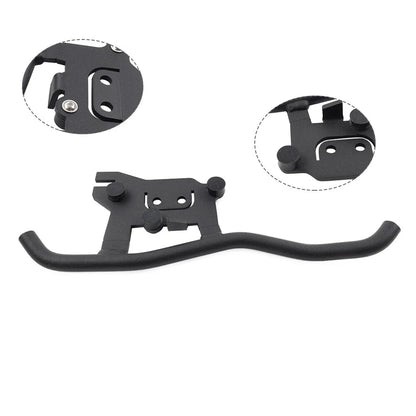 Rear Drive Shaft Protector for BMW R1300GS ADV (2023–2024)
