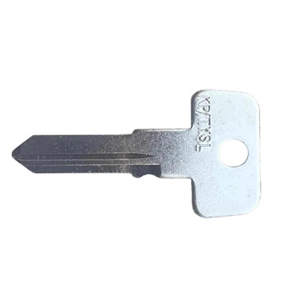 Blank Keys for ATVs (2021–2023)