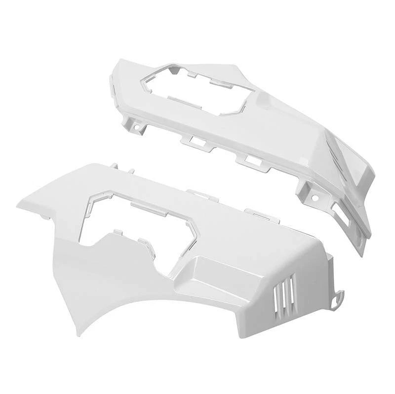 Glitter White Lower Cowl for Honda Goldwing 1800 (2018–2026)