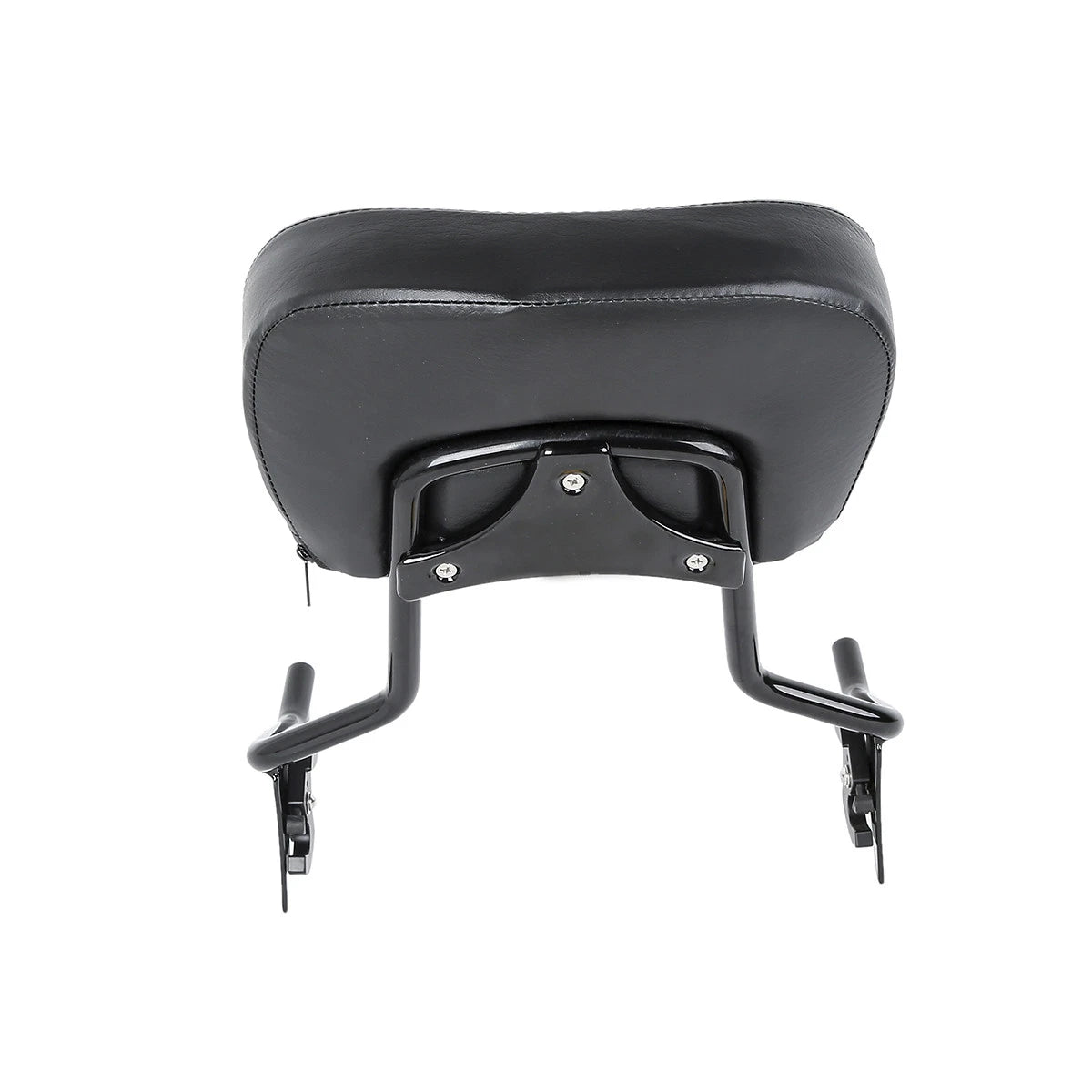 Sissy Bar Backrest Luggage Rack Docking Hardware for Harley Touring (2014–2025)