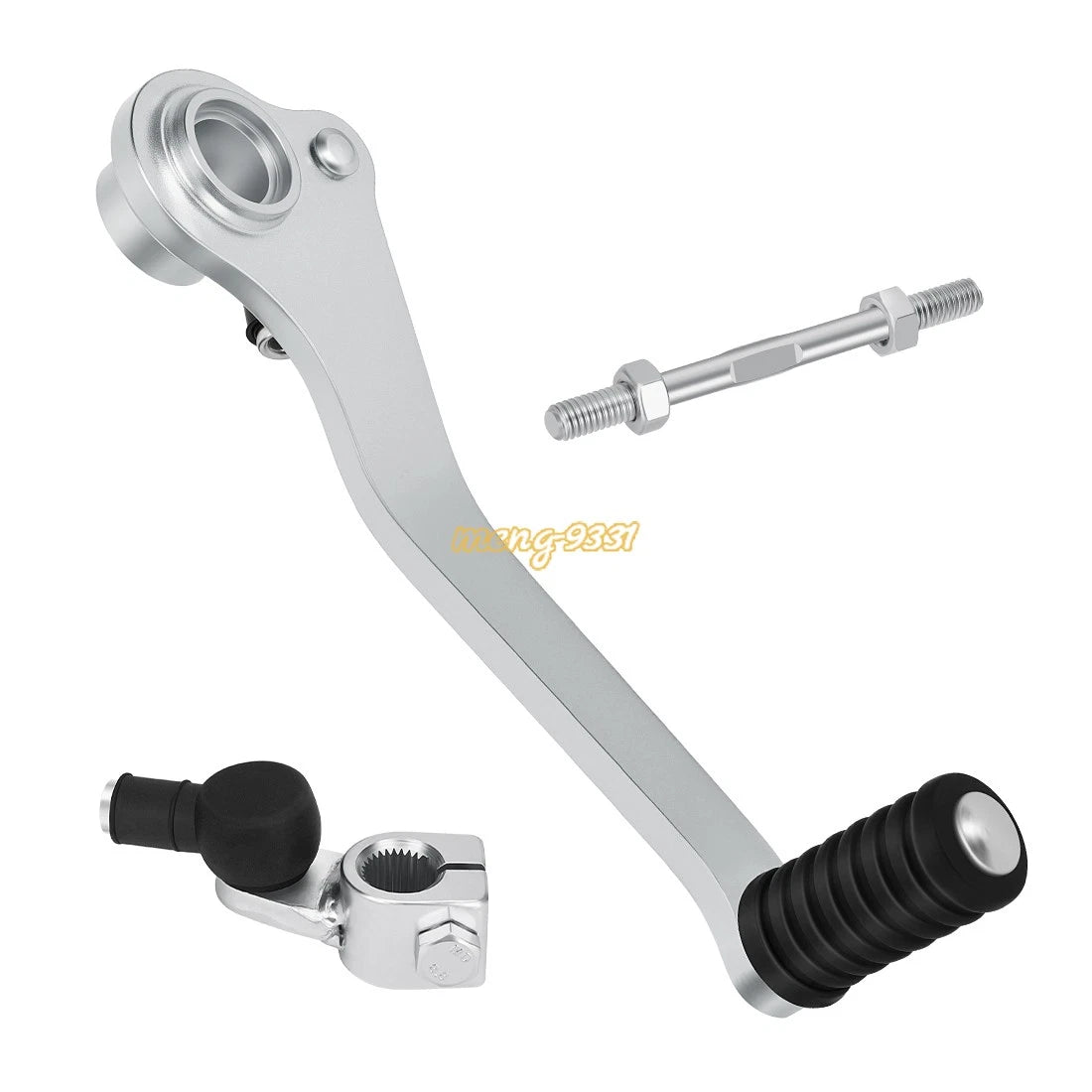 Shifter Shift Lever & Linkage Arm for Yamaha Raptor YFM350R (2004–2013)
