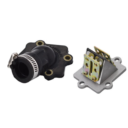 Intake Manifold Reed Valve Assembly for Yamaha Jog 50 (CY50 CG50)