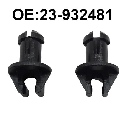 Throttle Lever Linkage Swivel Bushing for Mercury Outboard Jet (23932481)