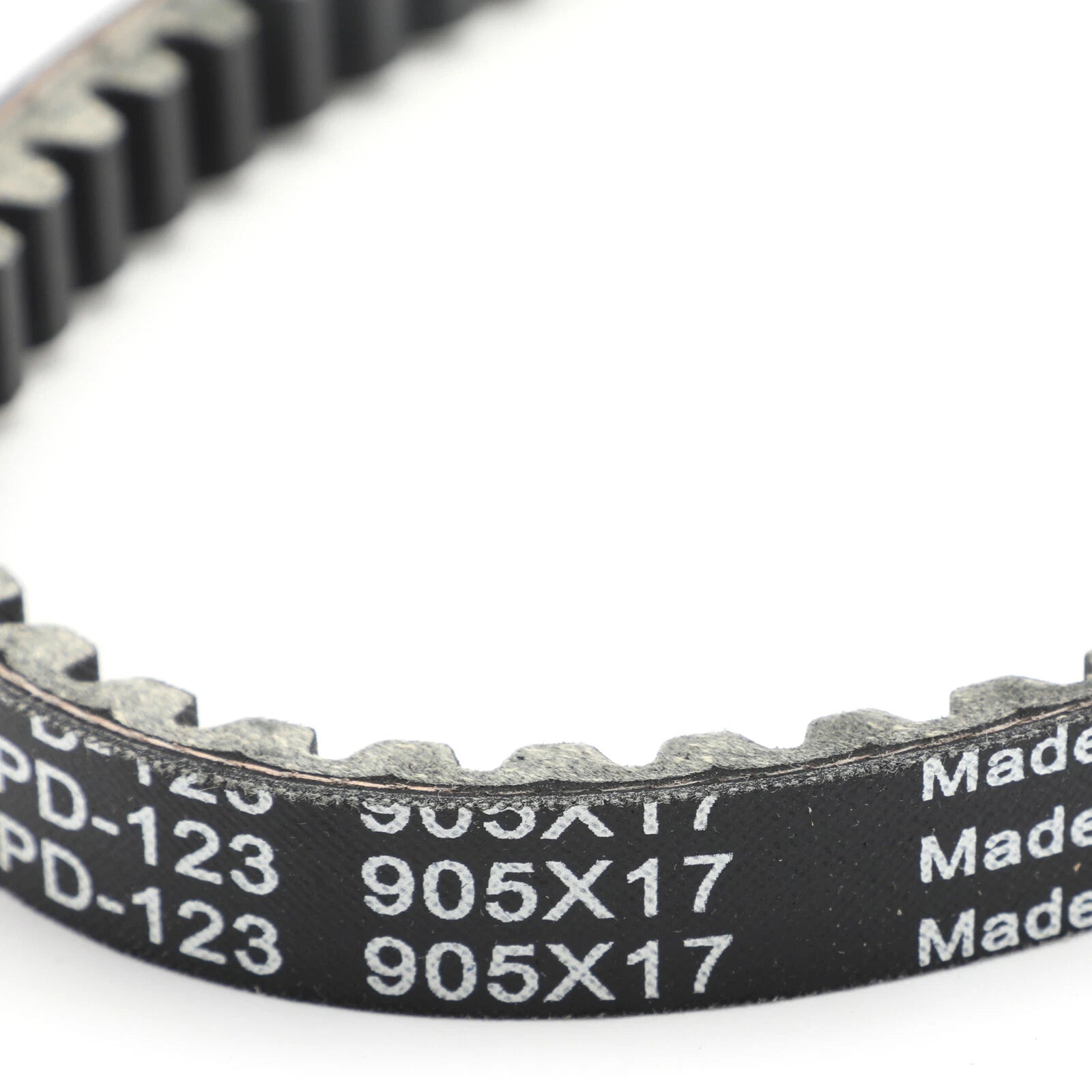 Drive Belt for Bombardier DS50 DS90 Mini Quad (2002–2006)