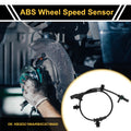 ABS Wheel Speed Sensor Replacement for Ford Ranger (2019–2023)